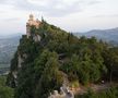 Imagini din San Marino FOTO: Ionuț Iordache (GSP)