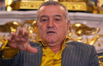 S-a aflat acum! Gigi Becali l-a vrut la FCSB, dar jucătorul a ajuns la altă echipă din Superliga!