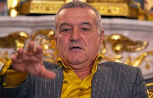 Gigi Becali a intrat în direct și a anunțat plecarea unui fotbalist: „L-am dat gratis”