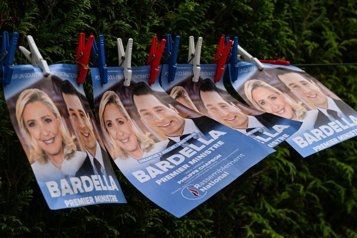 Haos politic în Franța, sunt afectate și Jocurile Olimpice?! Demisie și un semnal de alarmă: „E o situație fără precedent”