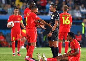 Anunț important pentru jucătorii din Superliga! Regula de la Euro 2024 va fi implementată și în România