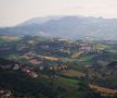 Imagini din San Marino FOTO: Ionuț Iordache (GSP)