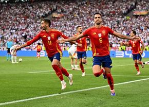 Decizie surprinzătoare luată de Spania înainte de semifinala cu Franța: „Nici Bayern nu face asta”