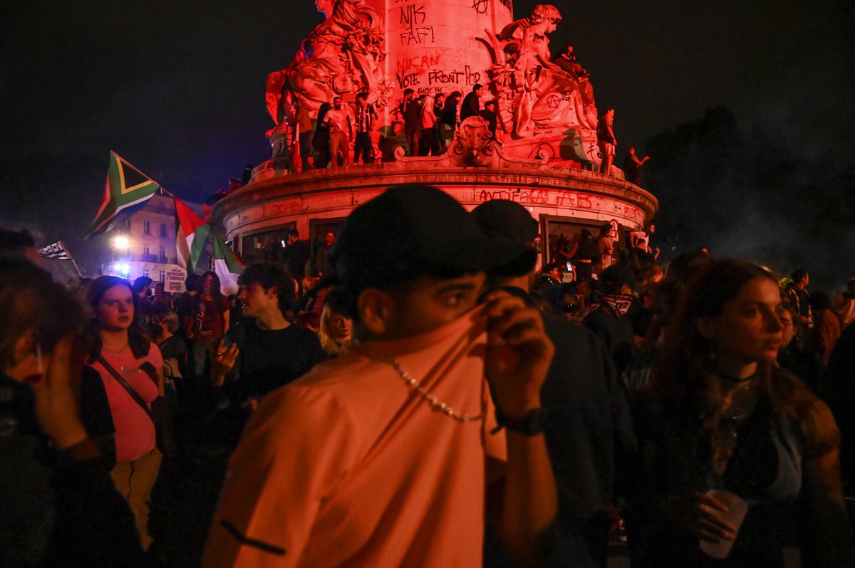 Haos politic în Franța, sunt afectate și Jocurile Olimpice?! Demisie și un semnal de alarmă: „E o situație fără precedent”