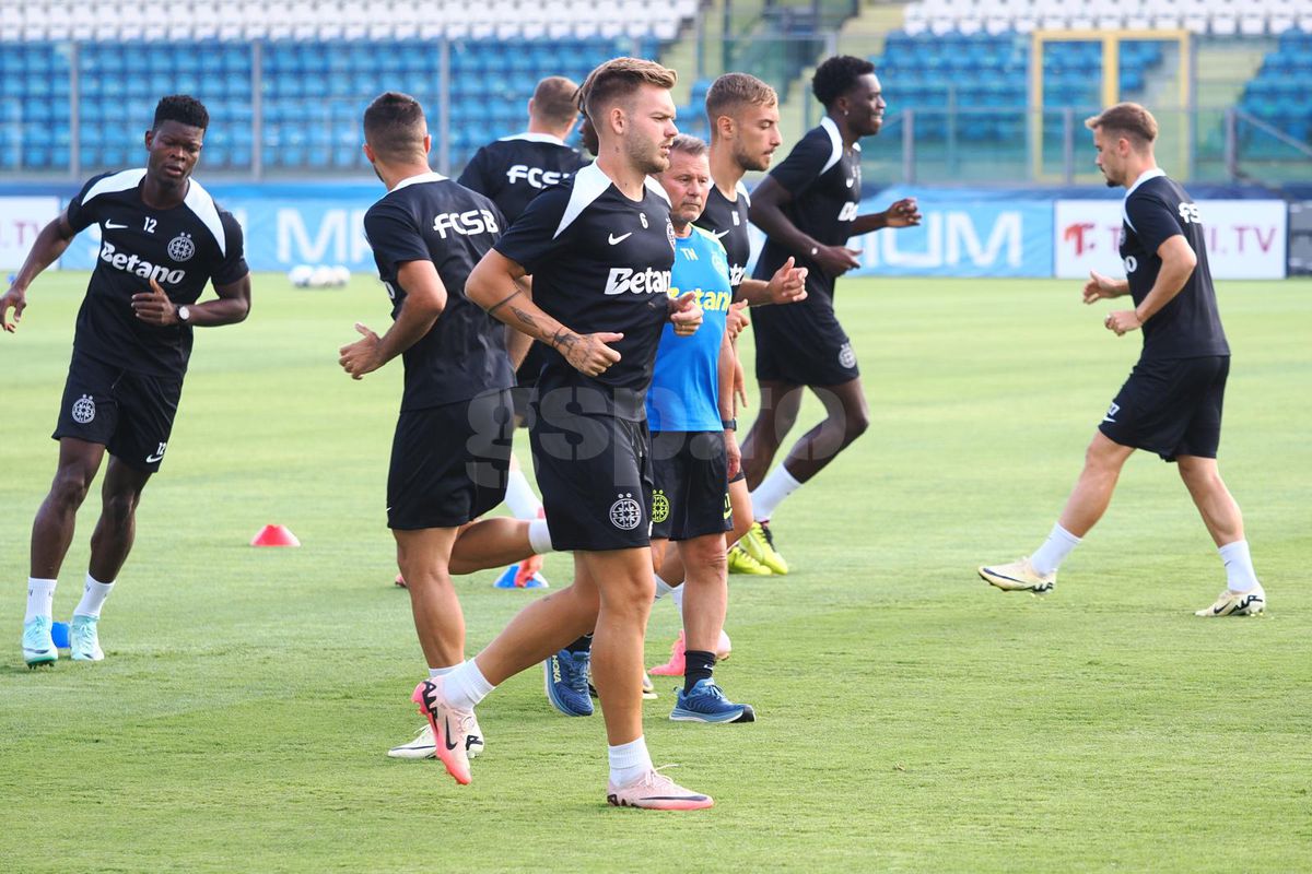 Gigi Becali l-a distrus pe Denis Alibec: „Nu e în regulă să-ți spună mama unde să te duci la 30 de ani”