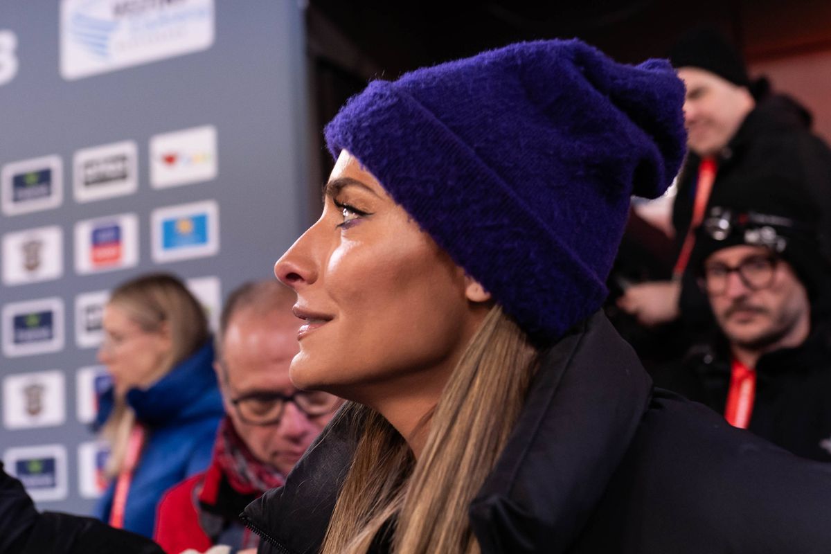 Sophia Thomalla - 2026