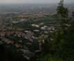 Imagini din San Marino FOTO: Ionuț Iordache (GSP)