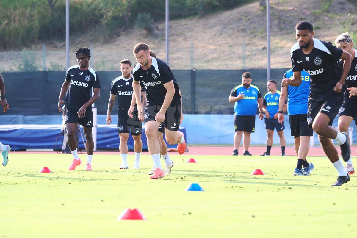 S-a aflat acum! Ce se întâmplă cu Olaru, Șut și Târnovanu, fără vacanță după Euro: „Ei au cerut”