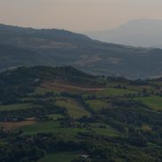 Imagini din San Marino FOTO: Ionuț Iordache (GSP)