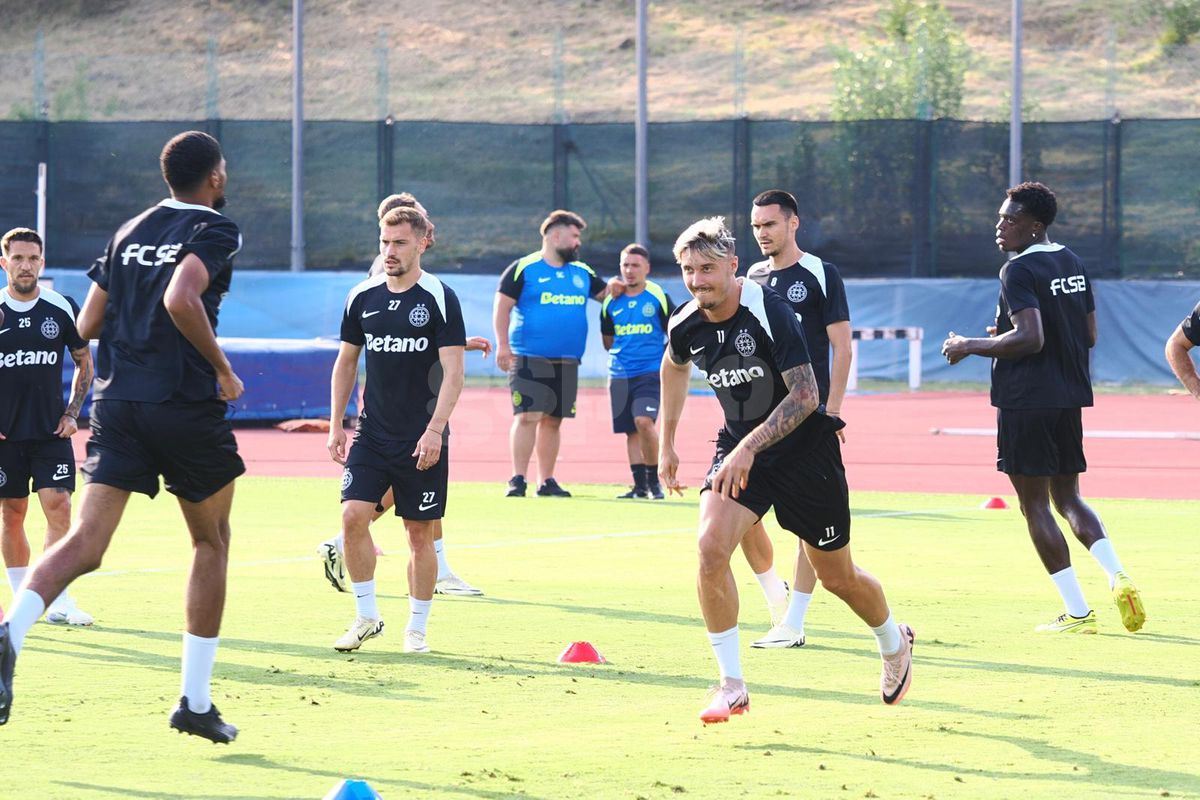 Salariul amețitor cerut de Louis Munteanu la FCSB: „Știți câți bani voia?”