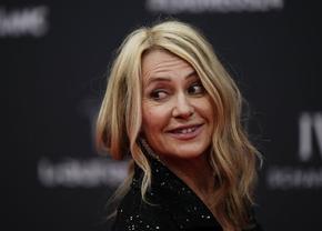 Nadia Comăneci, propusă de L'Equipe pentru a fi ultima purtătoare a flăcării olimpice! Cine mai apare alături de „Zeița de la Montreal” pe lista superstarurilor mondiale
