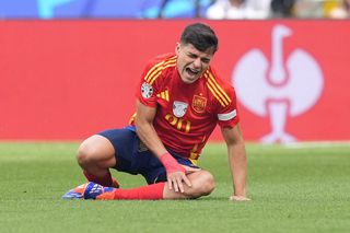 Pedri a recunoscut: „A existat o perioadă în care nu mă bucuram atât de mult de fotbal”