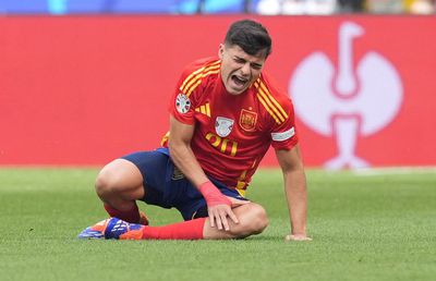 Pedri a recunoscut: „A existat o perioadă în care nu mă bucuram atât de mult de fotbal”