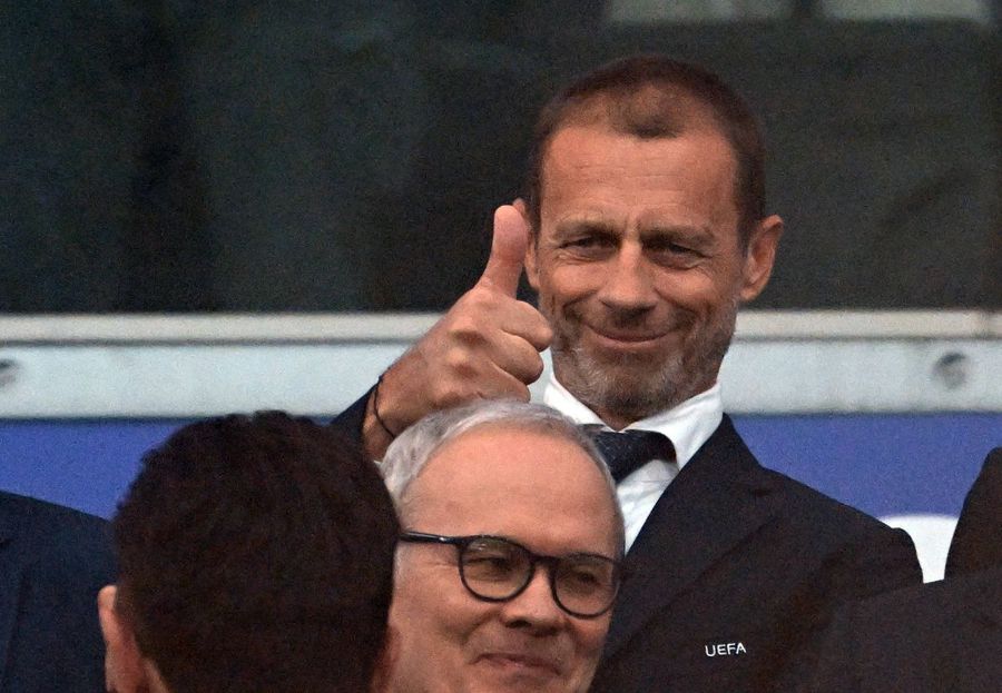 Lupescu, ironic la adresa lui Burleanu: „Uraaaa!” + Îl ridiculizează pe Andrei Vochin: „Nu se pricepe, s-a băgat aiurea”