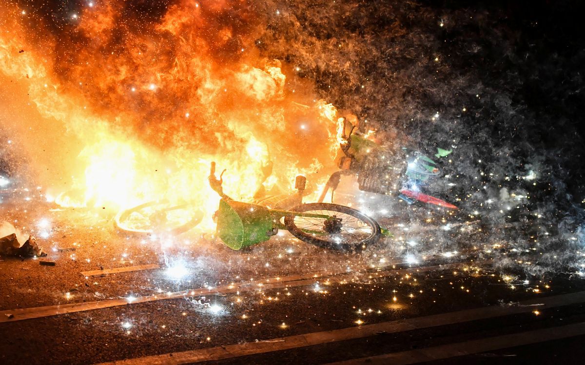 Haos politic în Franța, sunt afectate și Jocurile Olimpice?! Demisie și un semnal de alarmă: „E o situație fără precedent”