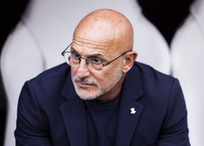 Cine e necunoscutul Luis de la Fuente, pariul câștigător al Federației spaniole » Fără o carieră spectaculoasă în spate, a impresionat la naționale: titlu după titlu