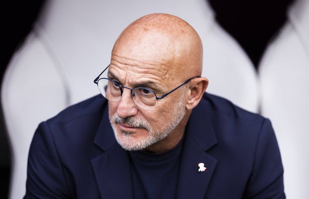 Cine e necunoscutul Luis de la Fuente: from ZERO to HERO