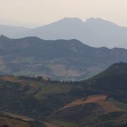 Imagini din San Marino FOTO: Ionuț Iordache (GSP)