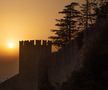 Imagini din San Marino FOTO: Ionuț Iordache (GSP)