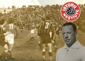 Fabulos! A antrenat două echipe din România, dar le-a lăsat baltă și s-a dus în Italia, unde a cucerit două titluri în Serie A! A scris istorie la AC Torino și la Inter Milano