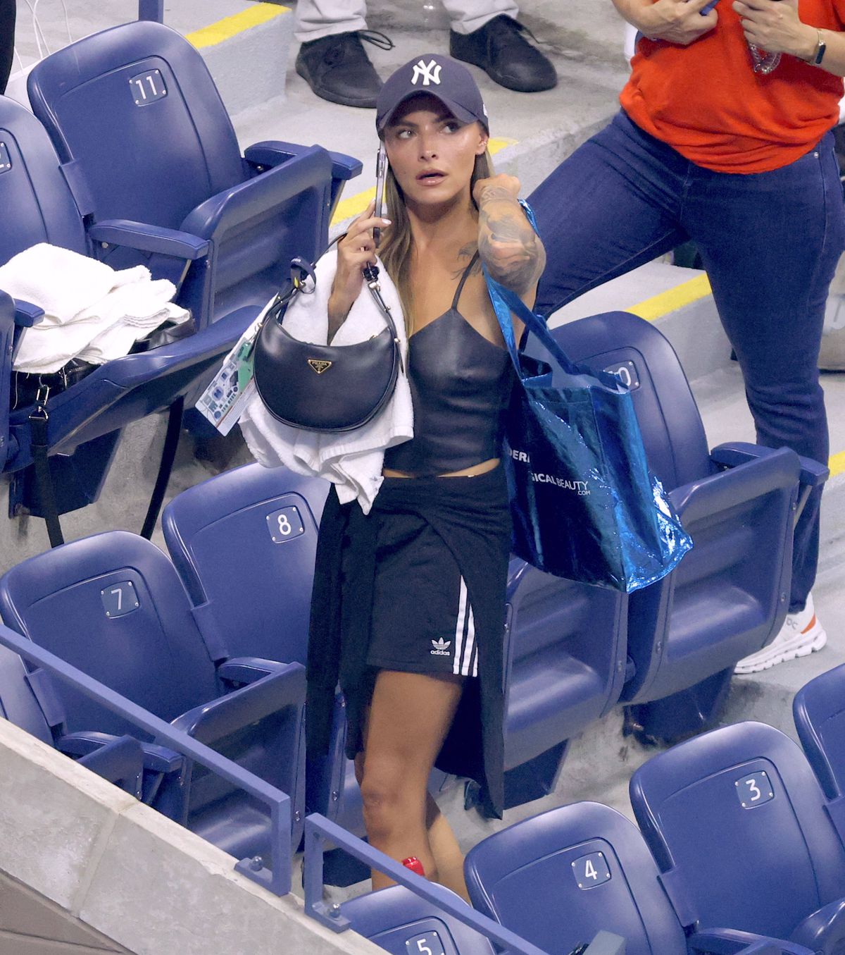 Sophia Thomalla - 2026