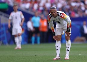Leroy Sane a ajuns la cuțit! Când ar putea reveni pe teren