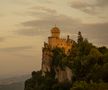 Imagini din San Marino FOTO: Ionuț Iordache (GSP)