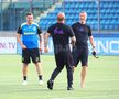 FCSB efectuează antrenamentul oficial în San Marino, pentru debutul în Champions League FOTO Ionuț Iordache (GSP)