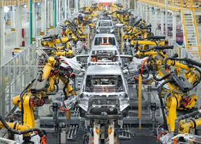 BYD se pregătește să construiască o fabrică de vehicule electrice de 1 miliard de dolari în Turcia