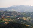 Imagini din San Marino FOTO: Ionuț Iordache (GSP)