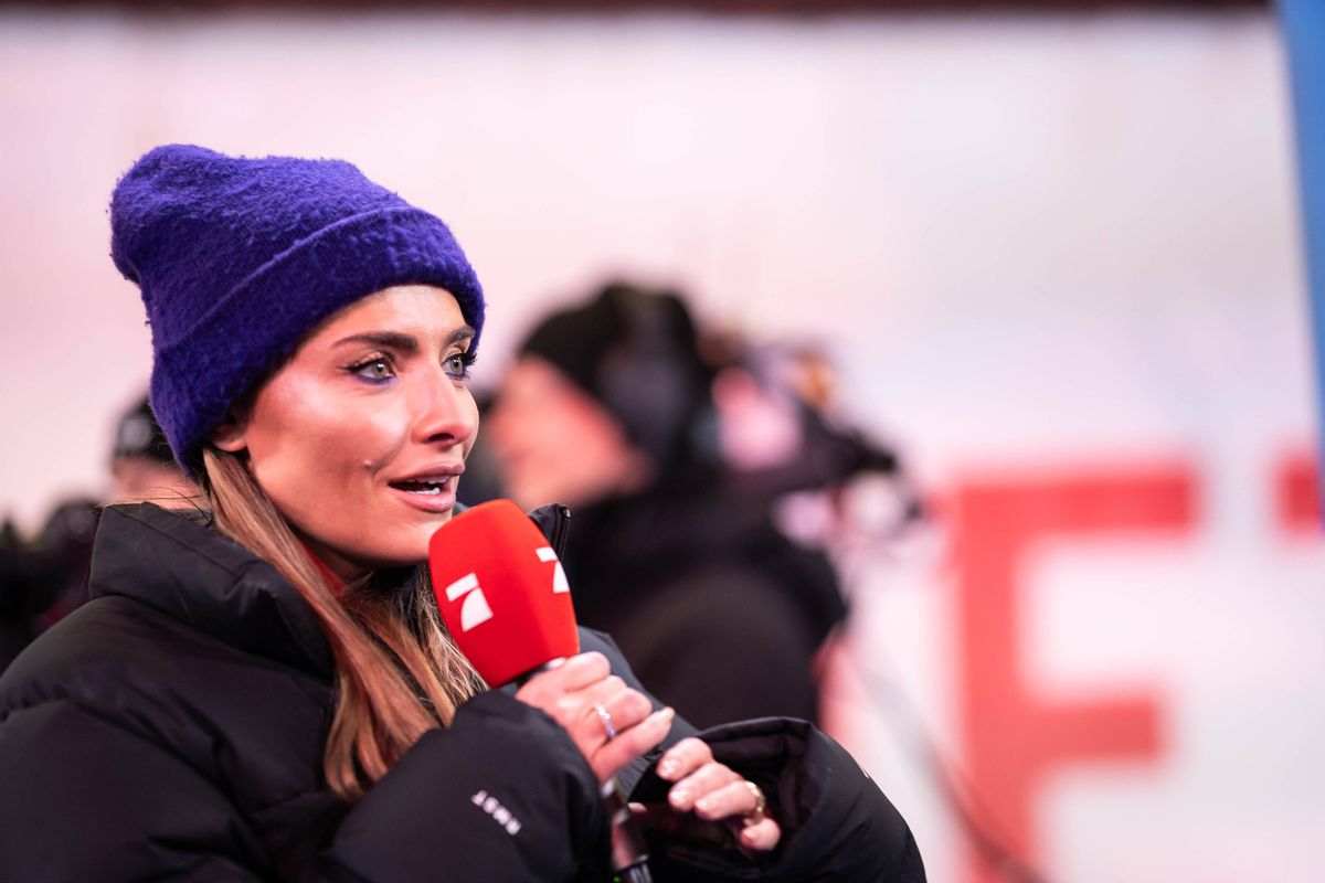 Sophia Thomalla - 2026