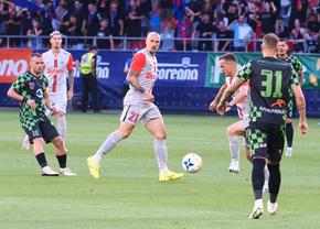 FCSB nu poate folosi 2 titulari în meciul cu Virtus, din preliminariile Ligii Campionilor