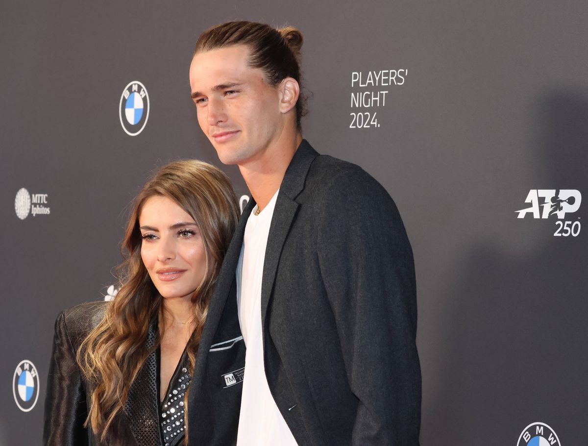 Sophia Thomalla - 2026