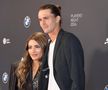 Iubita lui Alexander Zverev a dezvăluit obiceiul ciudat pe care îl are tenismenul în dormitor: „Îmi vine să plâng în fiecare seară”