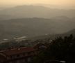 Imagini din San Marino FOTO: Ionuț Iordache (GSP)