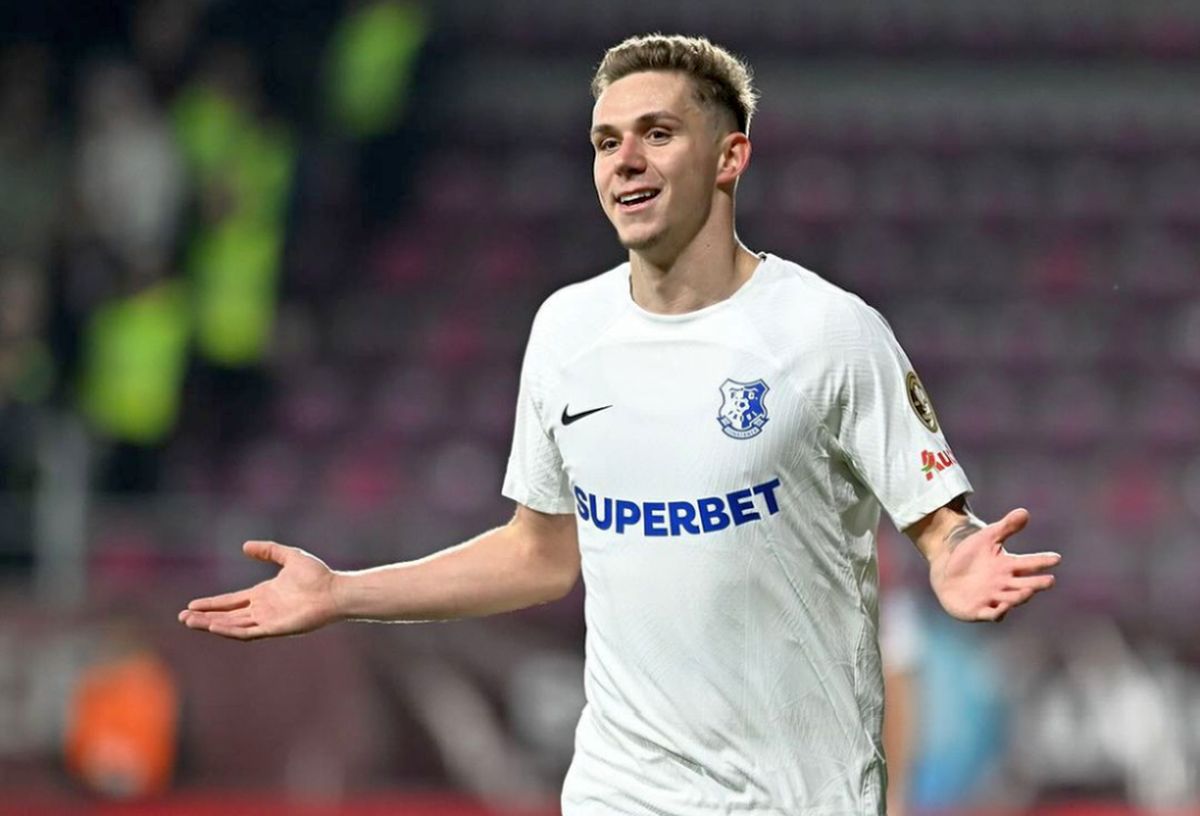 Salariul amețitor cerut de Louis Munteanu la FCSB: „Știți câți bani voia?”