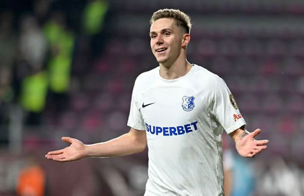 Salariul amețitor cerut de Louis Munteanu la FCSB: „Știți câți bani voia?”