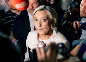 „Ați reacționat împotriva pericolului Marine Le Pen” » Jucătorii Franței, avalanșă de reacții după surpriza din alegerile din Hexagon