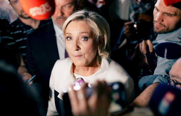 „Ați reacționat împotriva pericolului Marine Le Pen” » Jucătorii Franței, avalanșă de reacții după surpriza din alegerile din Hexagon