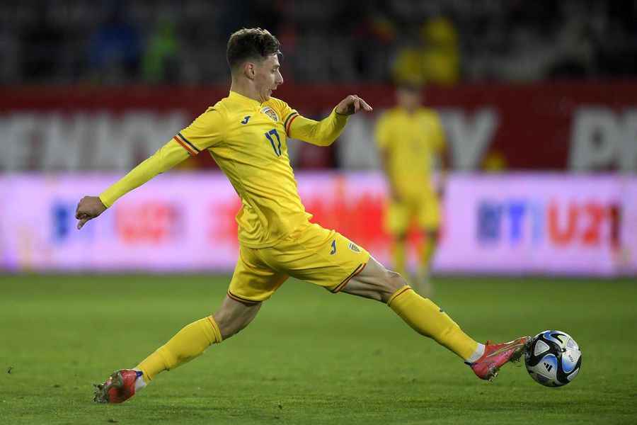 Pancu îi propune un fotbalist lui Șucu: „E «mașină»! Aleargă 13 kilometri într-un meci”