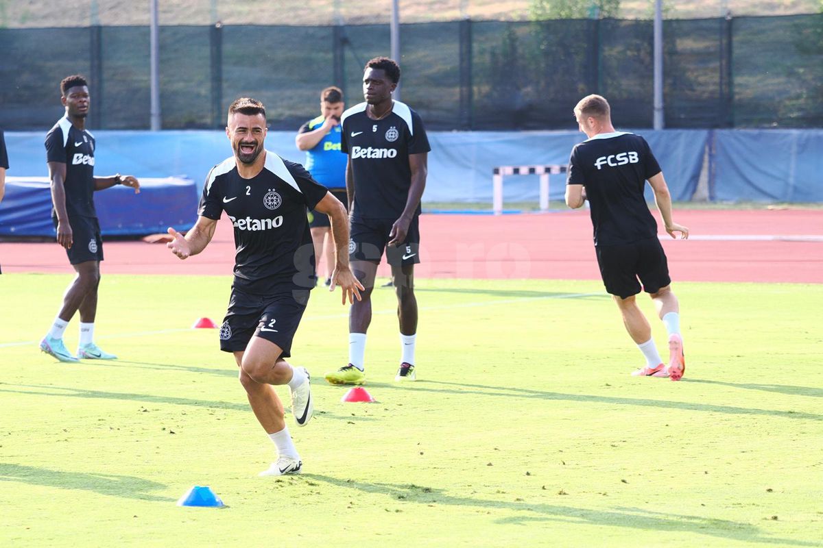 S-a aflat acum! Ce se întâmplă cu Olaru, Șut și Târnovanu, fără vacanță după Euro: „Ei au cerut”