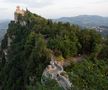 Imagini din San Marino FOTO: Ionuț Iordache (GSP)