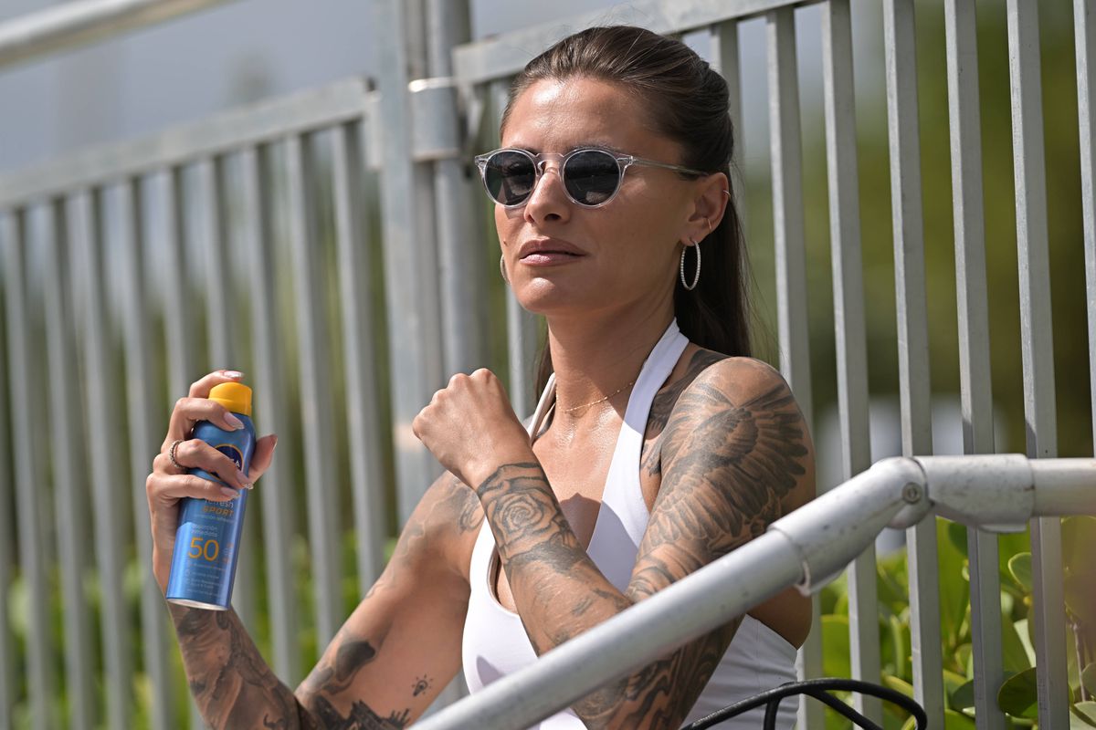 Iubita lui Alexander Zverev a dezvăluit obiceiul ciudat pe care îl are tenismenul în dormitor: „Îmi vine să plâng în fiecare seară”