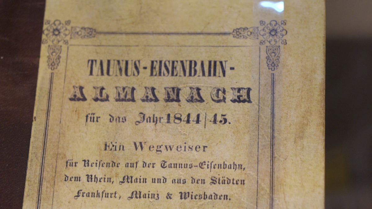 Lecție de istorie la muzeul feroviar din Nürnberg: de la salonul Regelui Ludwig al II-lea al Bavariei la cel al cancelarului imperial Otto von Bismarck