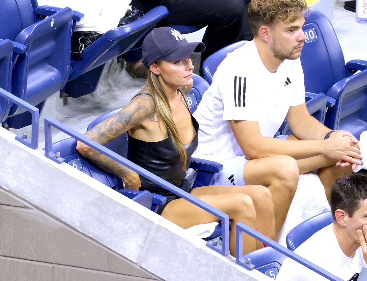 Sophia Thomalla - 2026