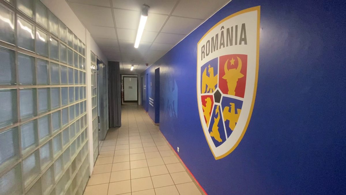 Nici nu zici că a trecut România pe aici! „Casa naționalei” din Germania vreme de trei săptămâni nu mai există