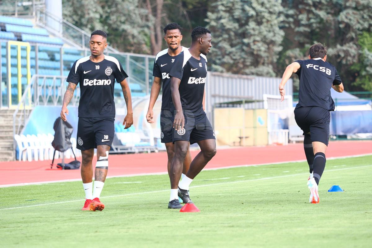 Mihai Stoica, anunț de impact pentru 2 jucători: „Clubul va prezenta oferte”