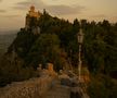 Imagini din San Marino FOTO: Ionuț Iordache (GSP)