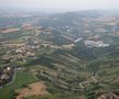 Imagini din San Marino FOTO: Ionuț Iordache (GSP)