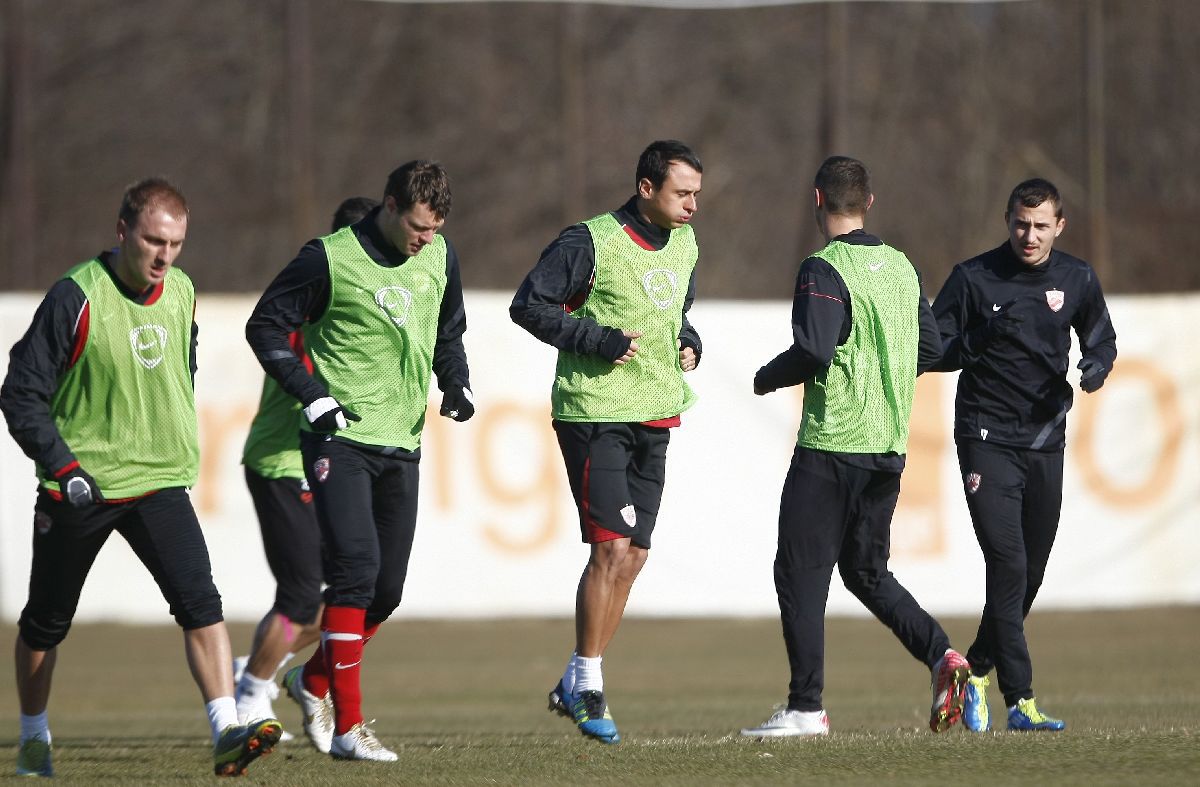 Ce destin! Acum 13 ani, debuta pentru Dinamo în Europa League » Azi, face spectacol la minifotbal. Ce îi prevestise fostul antrenor al „câinilor”